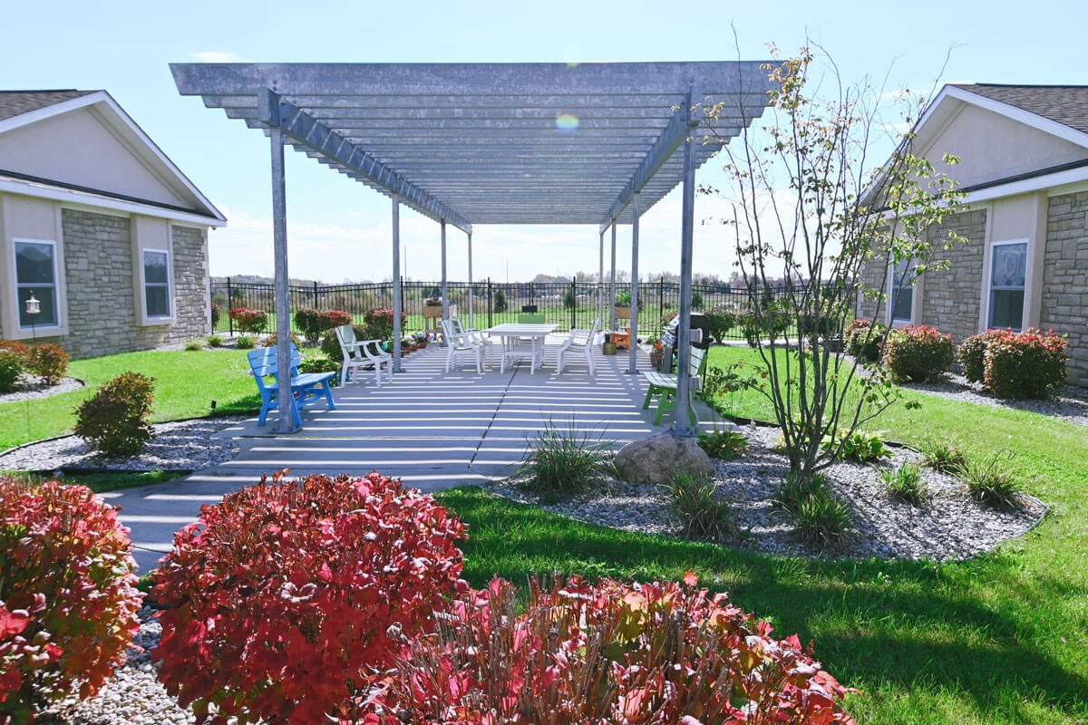 Vista Springs Washington Place - Spring Harbor