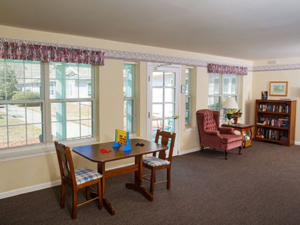 Sabal House