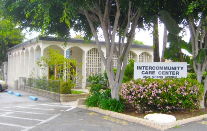 Intercommunity Care Center