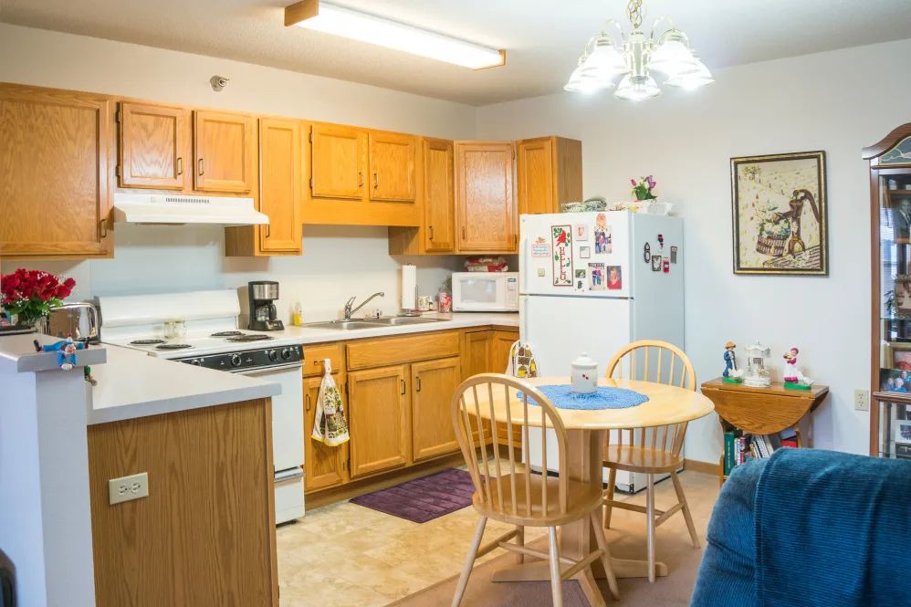 Meadow Lakes Senior Living