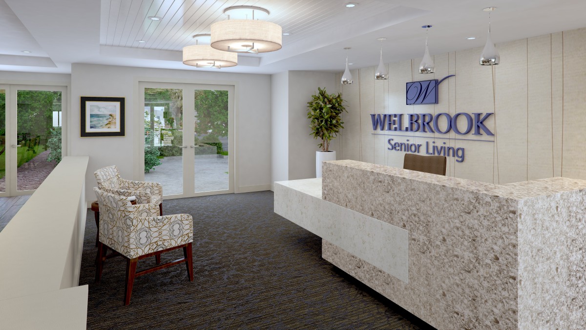 Welbrook Santa Monica