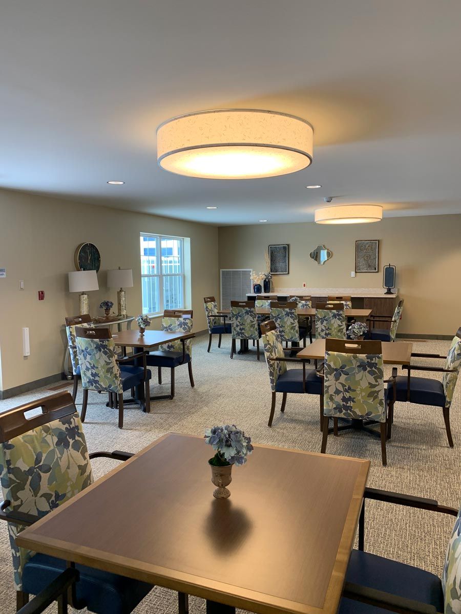 Besser Senior Living Community
