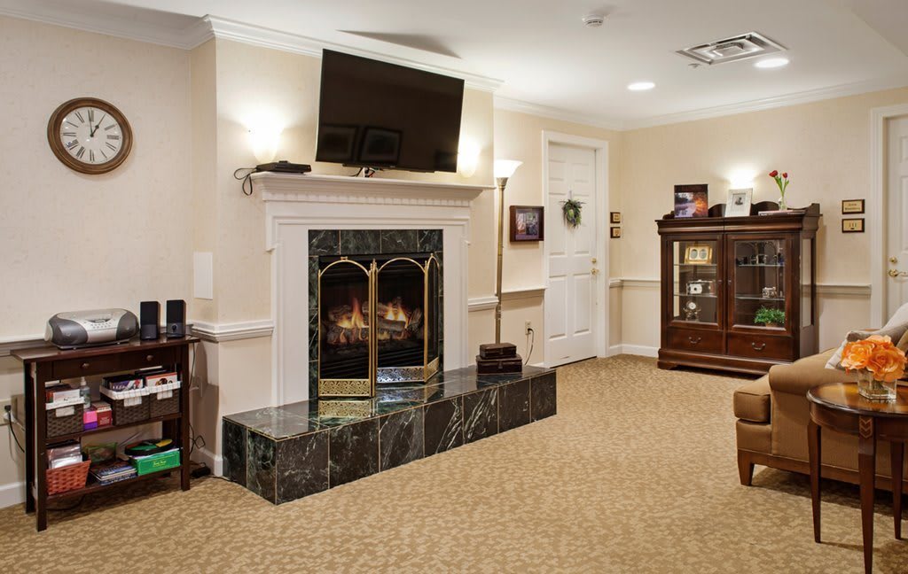 Wickshire Wilmette