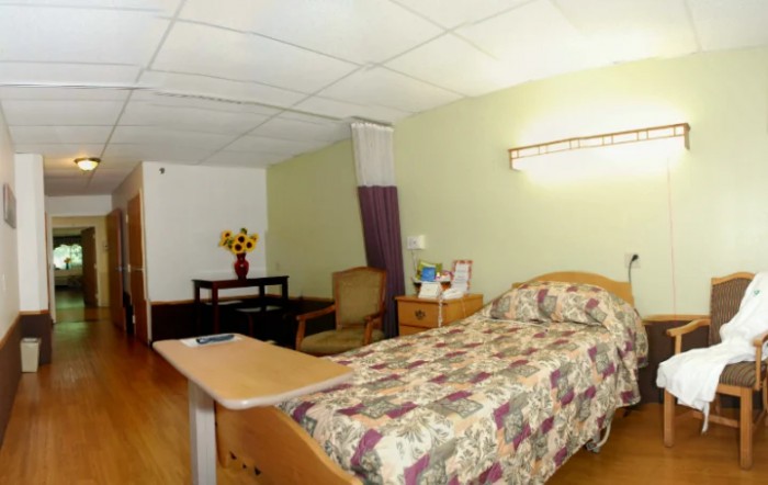 Pineville Rehabilitation And Living Center