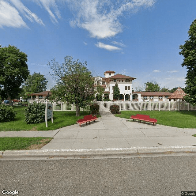Magic Valley Manor