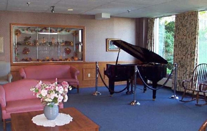 Clove Lakes Health Care And Rehab Center