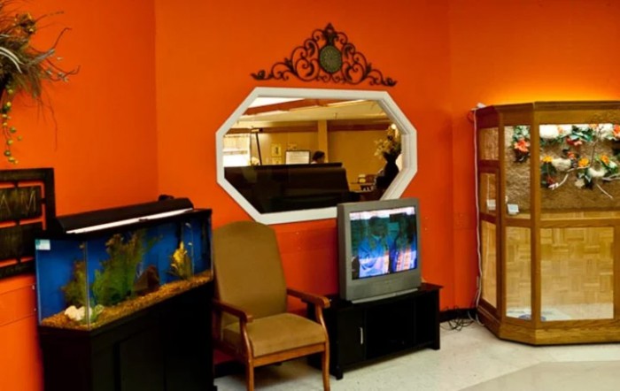 River Ridge Rehabilitation And Care Center