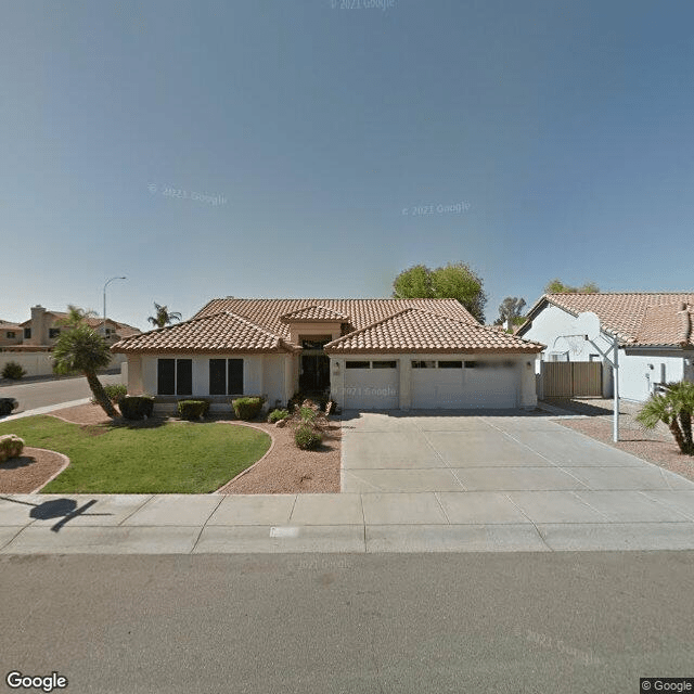 Madeira Villa Assisted Living,  LLC