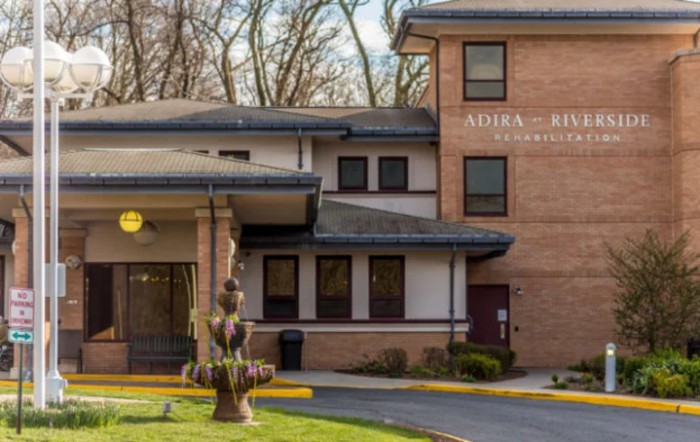 Adira At Riverside Rehabilitation And Nursing