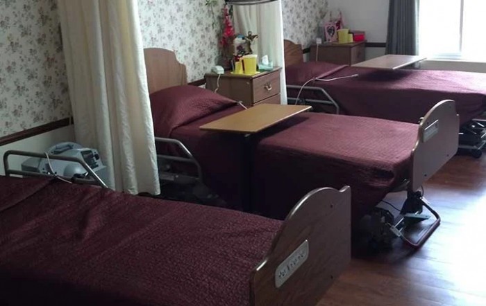 Ramona Nursing & Rehabilitation Center