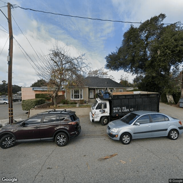 Rose Valley Altadena II