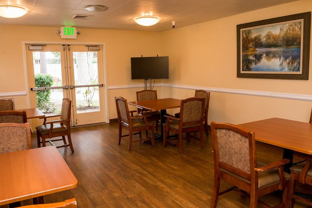 Herman Health Care Center