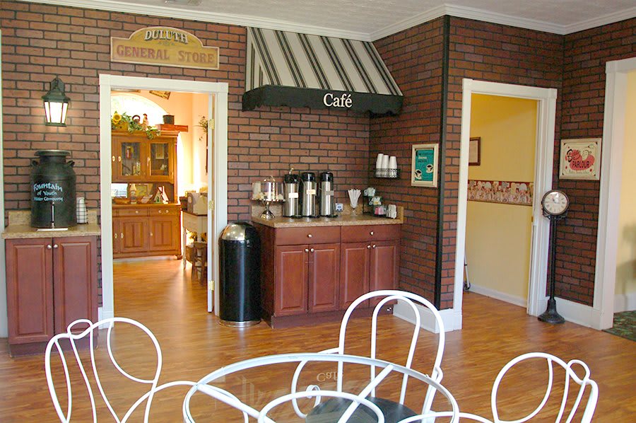 Country Gardens Duluth