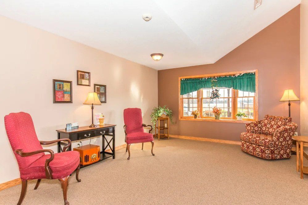 Emerald Glen Of Olney