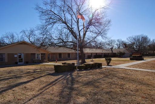 Oak Manor Nursing Home
