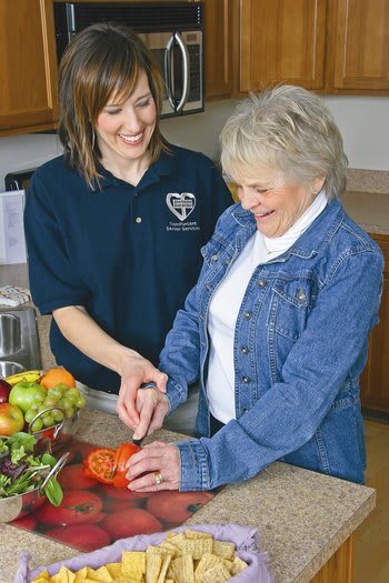 ComForCare Home Care - Buffalo Grove,  IL