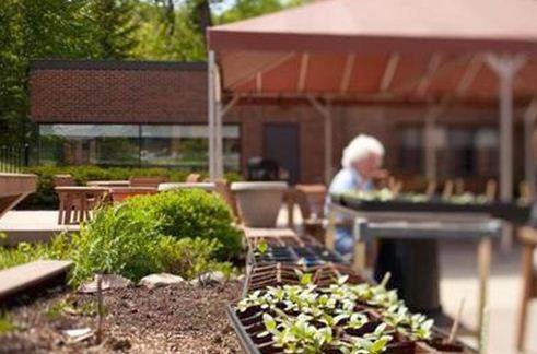 Benedictine Health Center