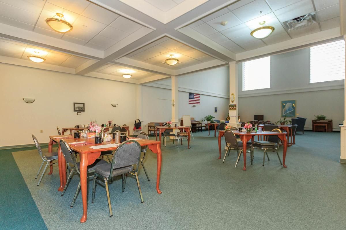 Stearns Assisted Living