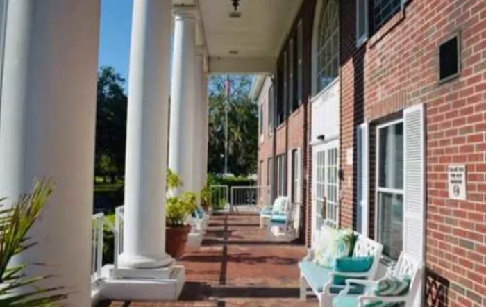 Parkview Rehabilitation Center At Winter Park