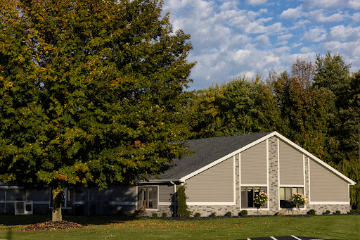 Caprice Health Care Center