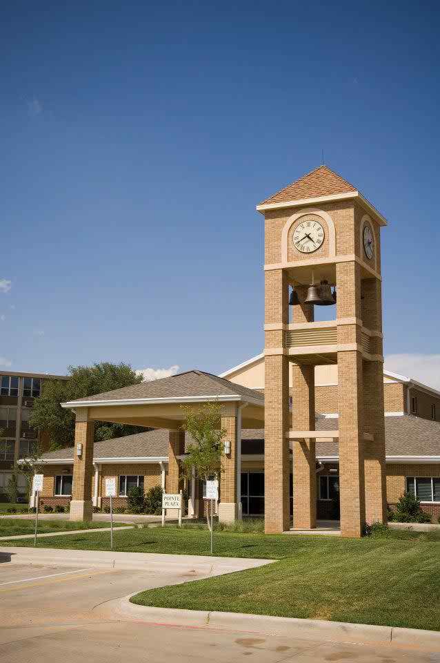 Carillon