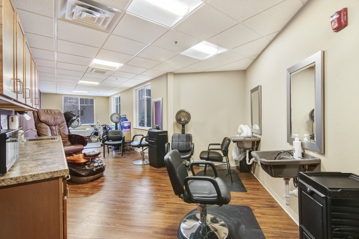 Suite Living - Vadnais Heights