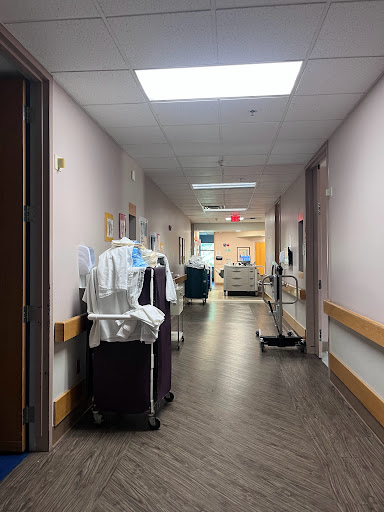 Northeast Center For Rehabilitation And Brain Injury