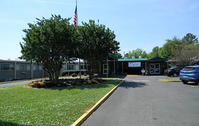 Fairview Health & Rehab Center