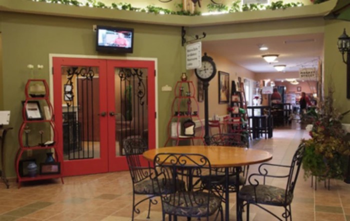 Liberty Retirement Community of Lima