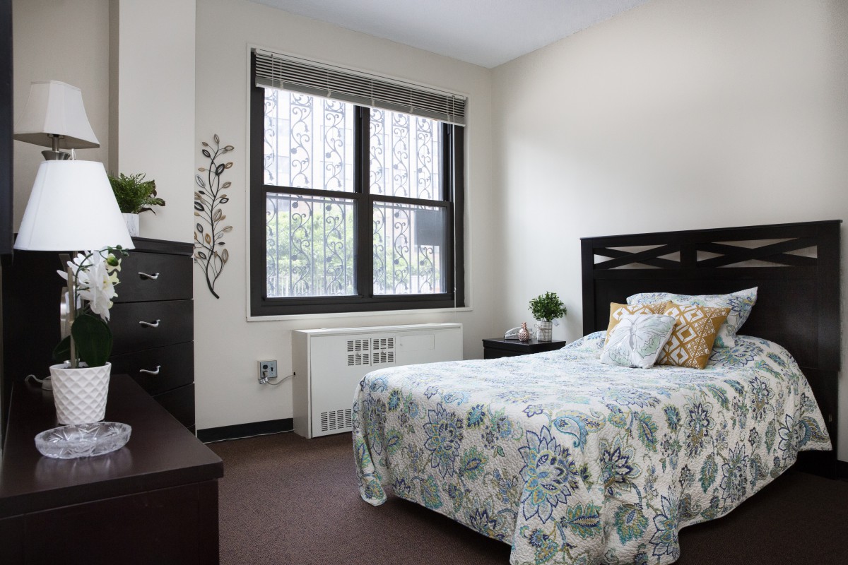 Kittay Senior Apartments