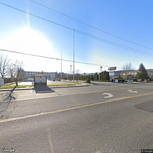 Allegiance HomeCare - Silverdale,  WA