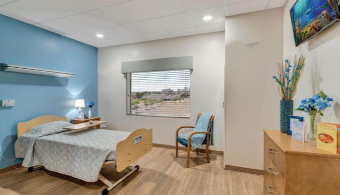 Allegiant Healthcare Of Phoenix
