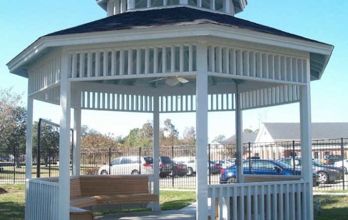 Landmark Of Lake Charles