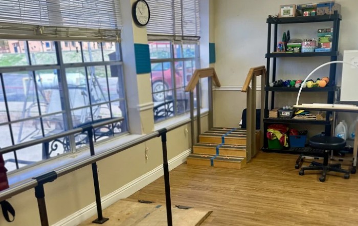 Mineola Heights Healthcare Centre