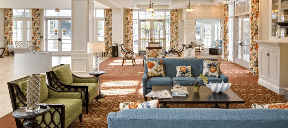 Watercrest Buena Vista