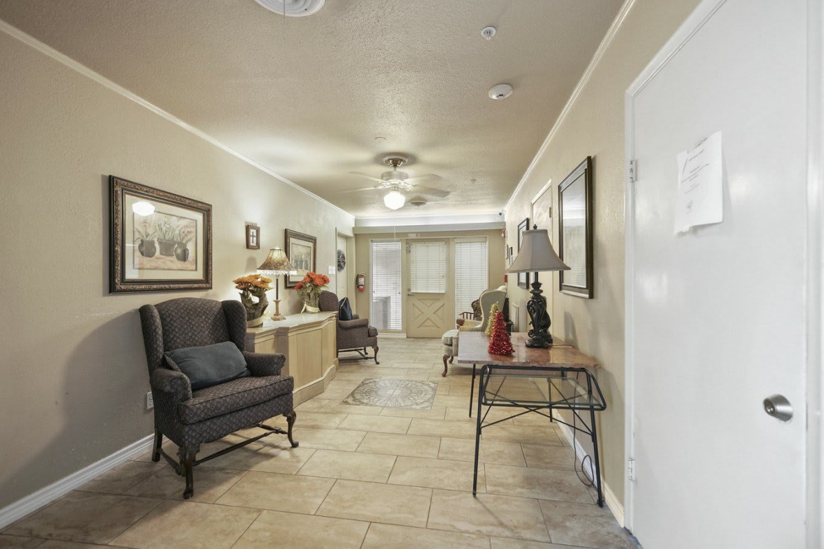 Avid Care Cottages -Conroe