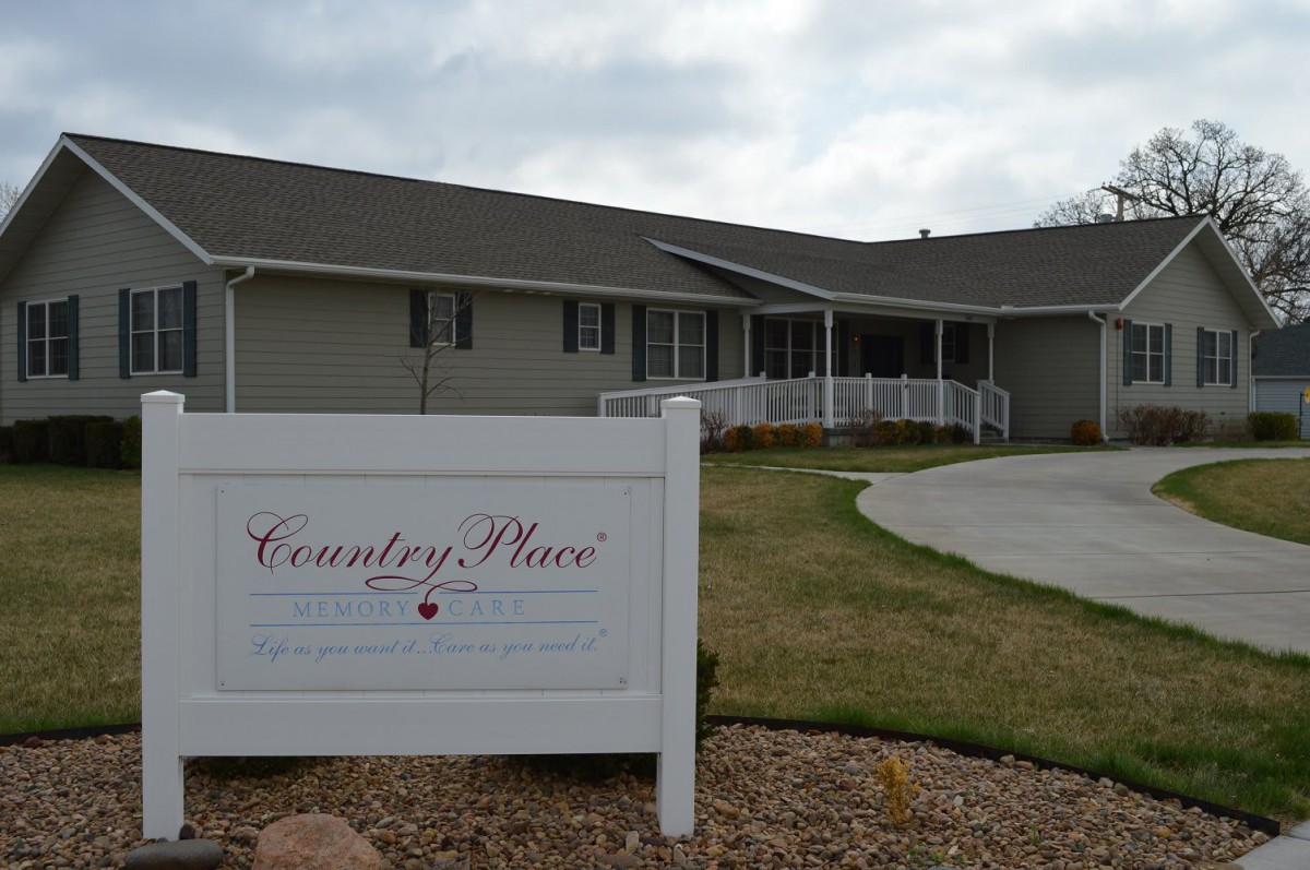 Credo Senior Living