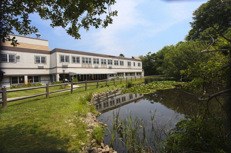 Village House Nursing & Rehabilitation Center
