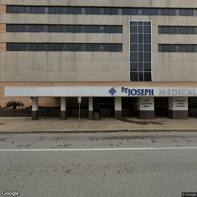 St. Joseph Medical Center