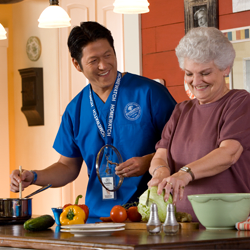Homewatch CareGivers