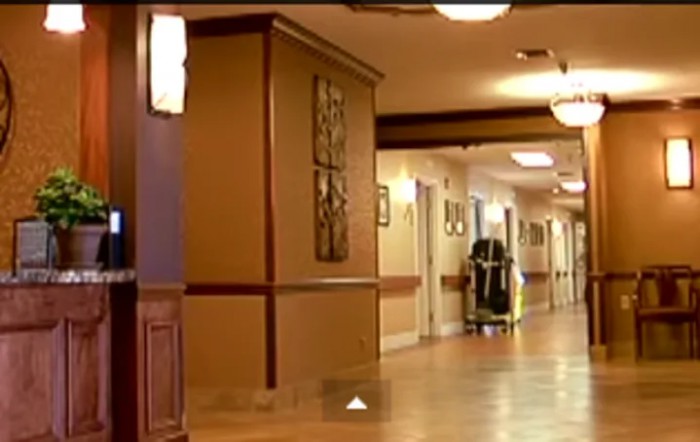 Allegiant Healthcare Of Mesa