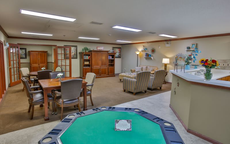 Trustwell Living of Springfield