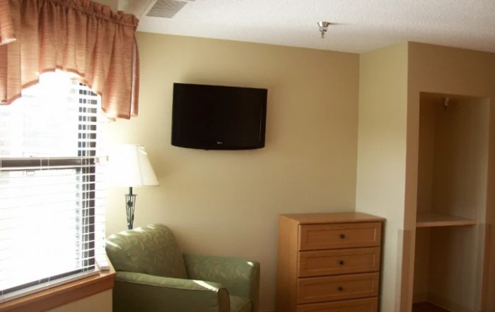Regency Care of Morris