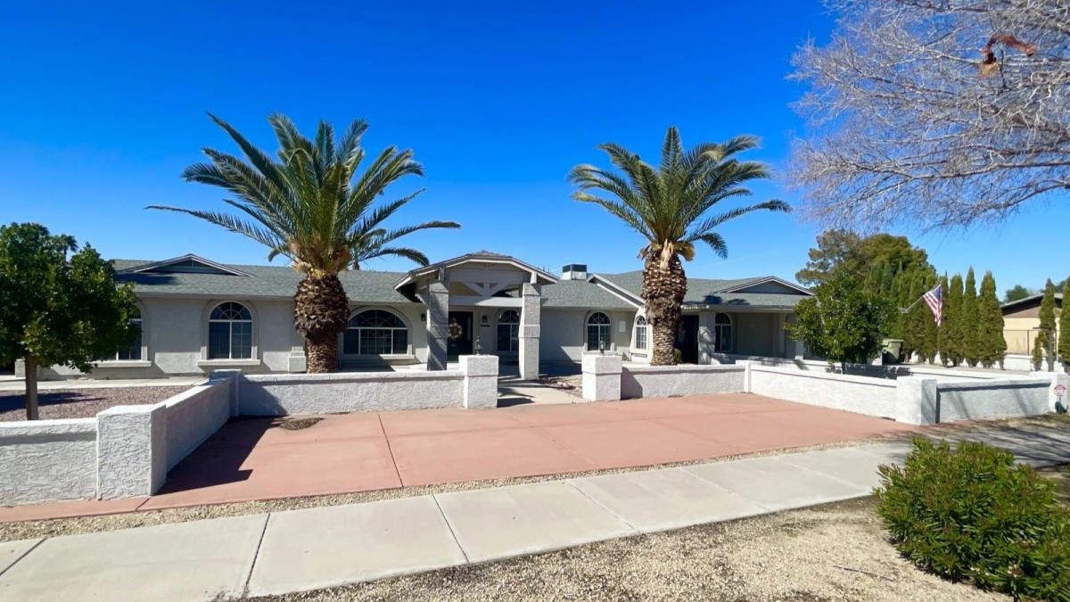 Five Roses Adult Care Home III