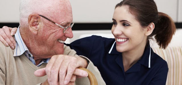 Bright Watch Caregivers