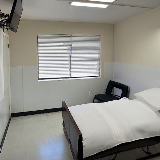 Pines Nursing Home