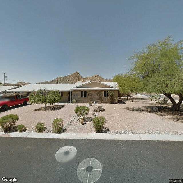 Hillside Senior Living