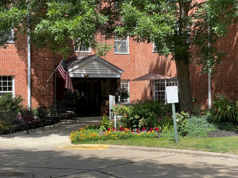 Chippewa Place