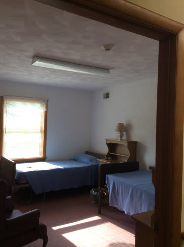 Country Care Manor