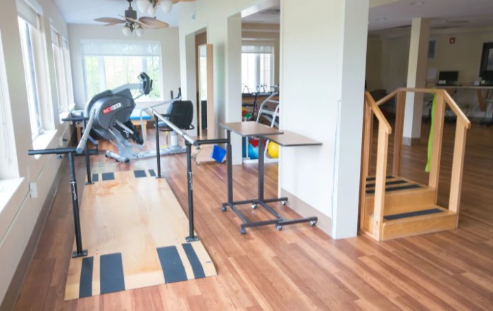 Veranda Gardens & Assisted Living